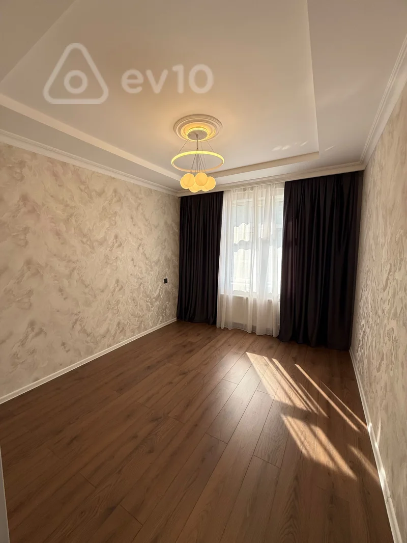 2 otaqlı mənzil, 60 m², Gəncə prospekti — Mənzil, Bakı (7)