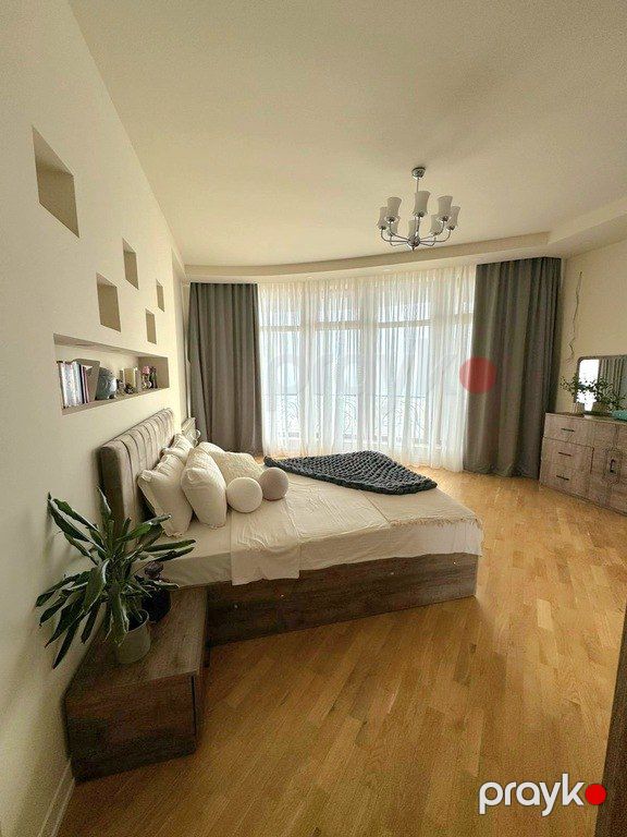 İcarəyə verilir 4 otaqlı həyət evi/bağ evi 414 m² — Ev, villa, Bakı (11)