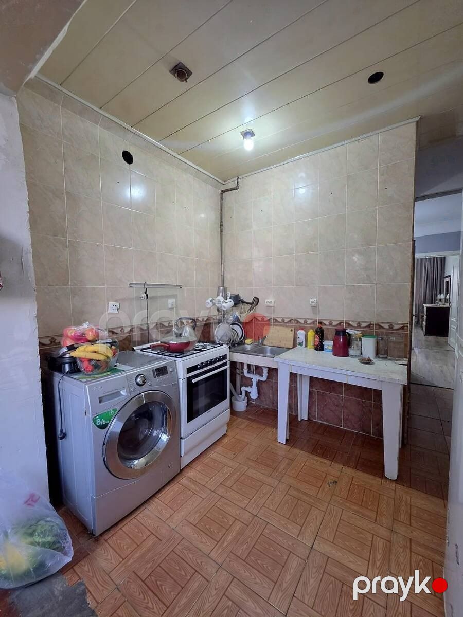 Satılır 3 otaqlı köhnə tikili 100 m² — Mənzil, Bakı (8)