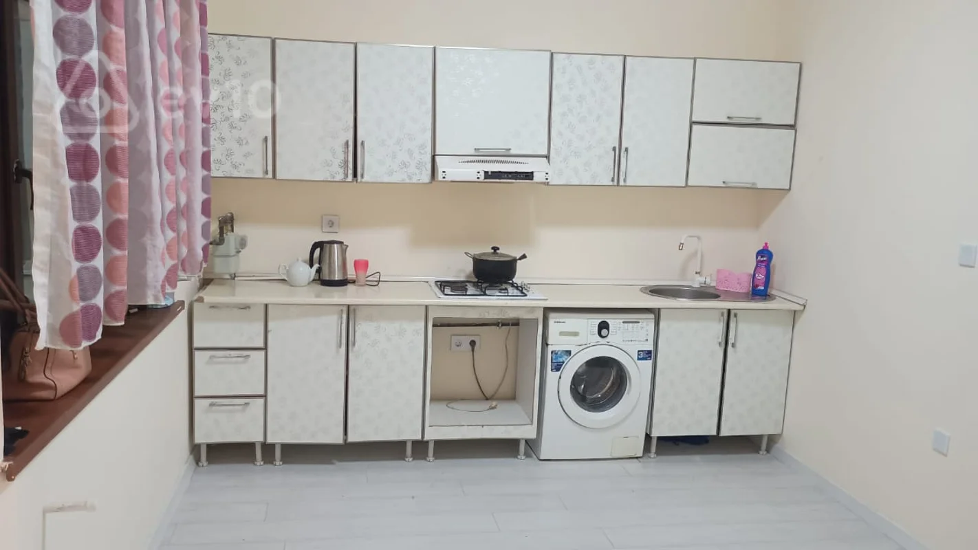 3 otaqlı mənzil, 110 m², Masazir — kirayə — Mənzil, Bakı (9)