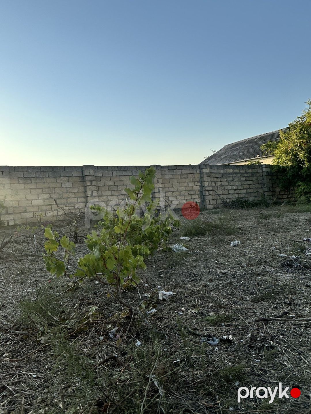Satılır torpaq 4 sot — Torpaq, Bakı (2)