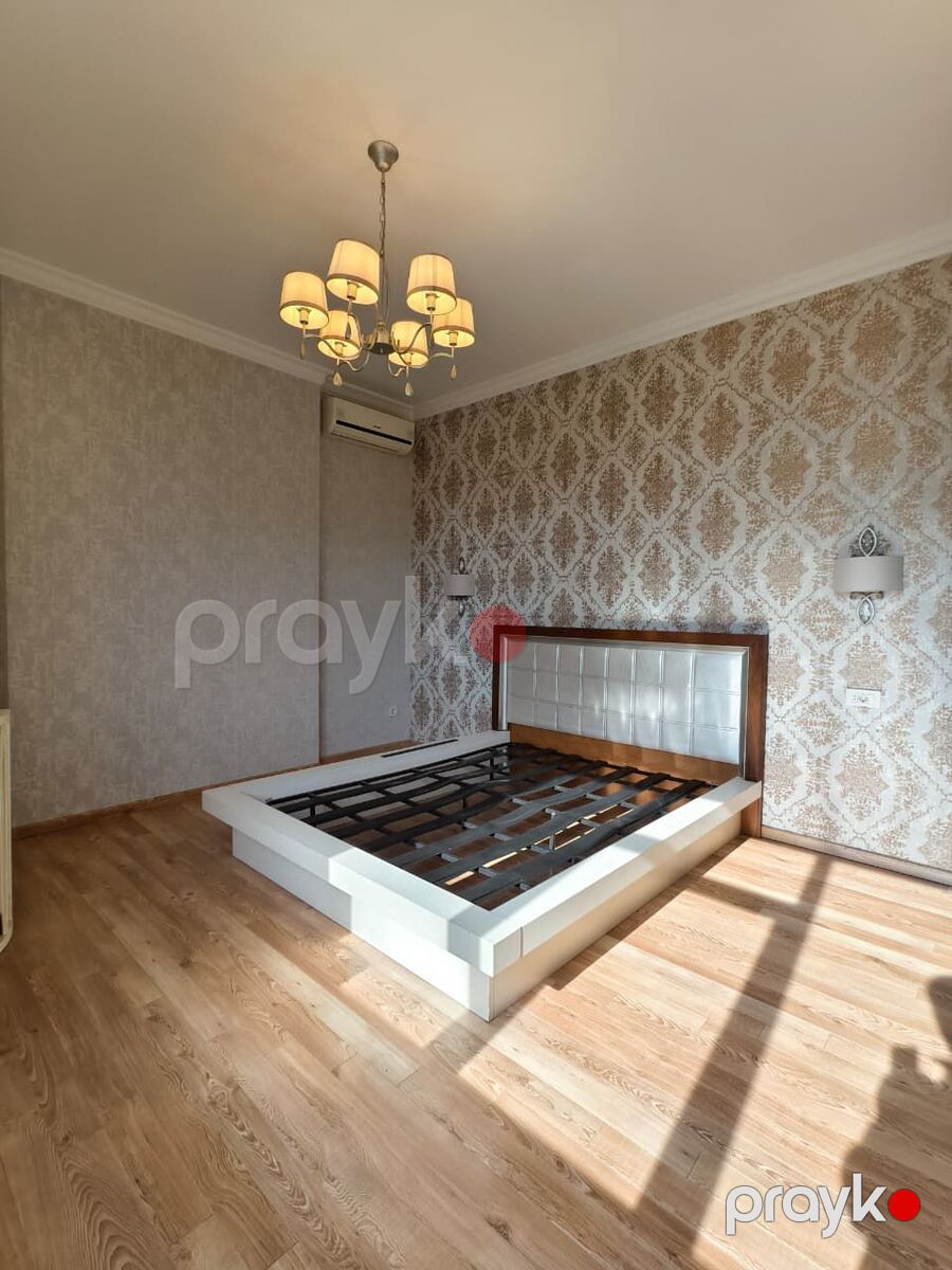 Satılır 3 otaqlı yeni tikili 115 m² — Mənzil, Bakı (11)