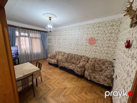 Satılır 3 otaqlı köhnə tikili 80 m² — Bakı