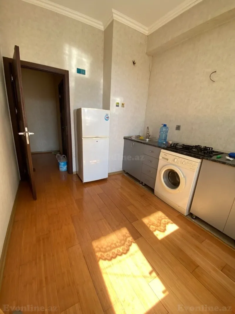 Satılır 2 otaqlı Mənzil Yeni tikili 65 m² Bakı, Abşeron r — Mənzil, Bakı (3)