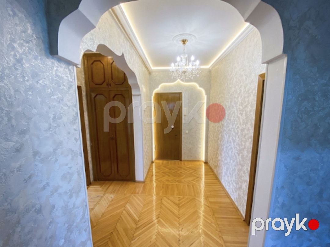 Satılır 3 otaqlı köhnə tikili 72 m² — Mənzil, Bakı (6)