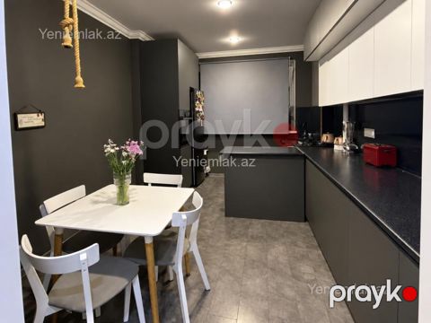 Satılır 3 otaqlı Bina evi menzil (Köhnə tikili), 85 m², Suraxanı rayonu — Bakı
