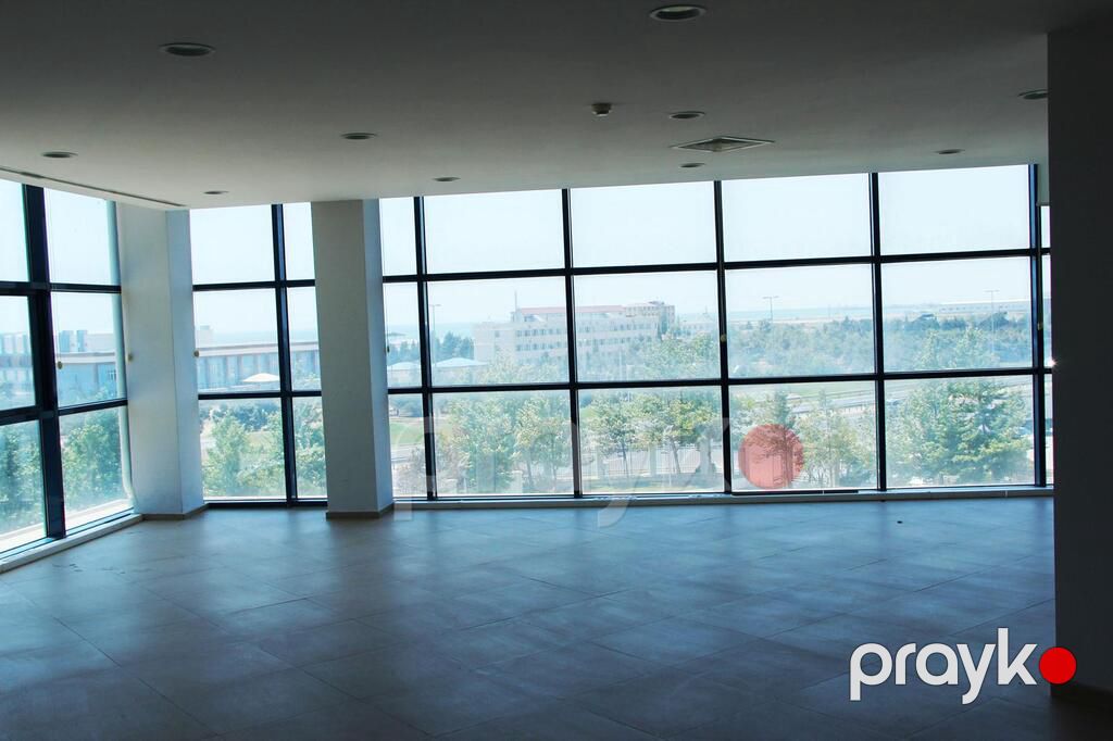 İcarəyə verilir 17 otaqlı ofis 1000 m² — Ofis, Bakı (3)