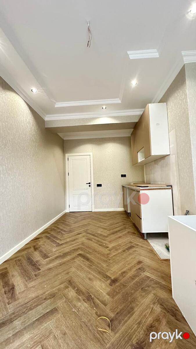 Satılır 2 otaqlı yeni tikili 58 m² — Mənzil, Bakı (7)