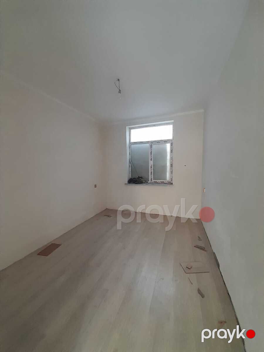 Satılır 2 otaqlı həyət evi/bağ evi 60 m² — Ev, villa, Bakı (6)
