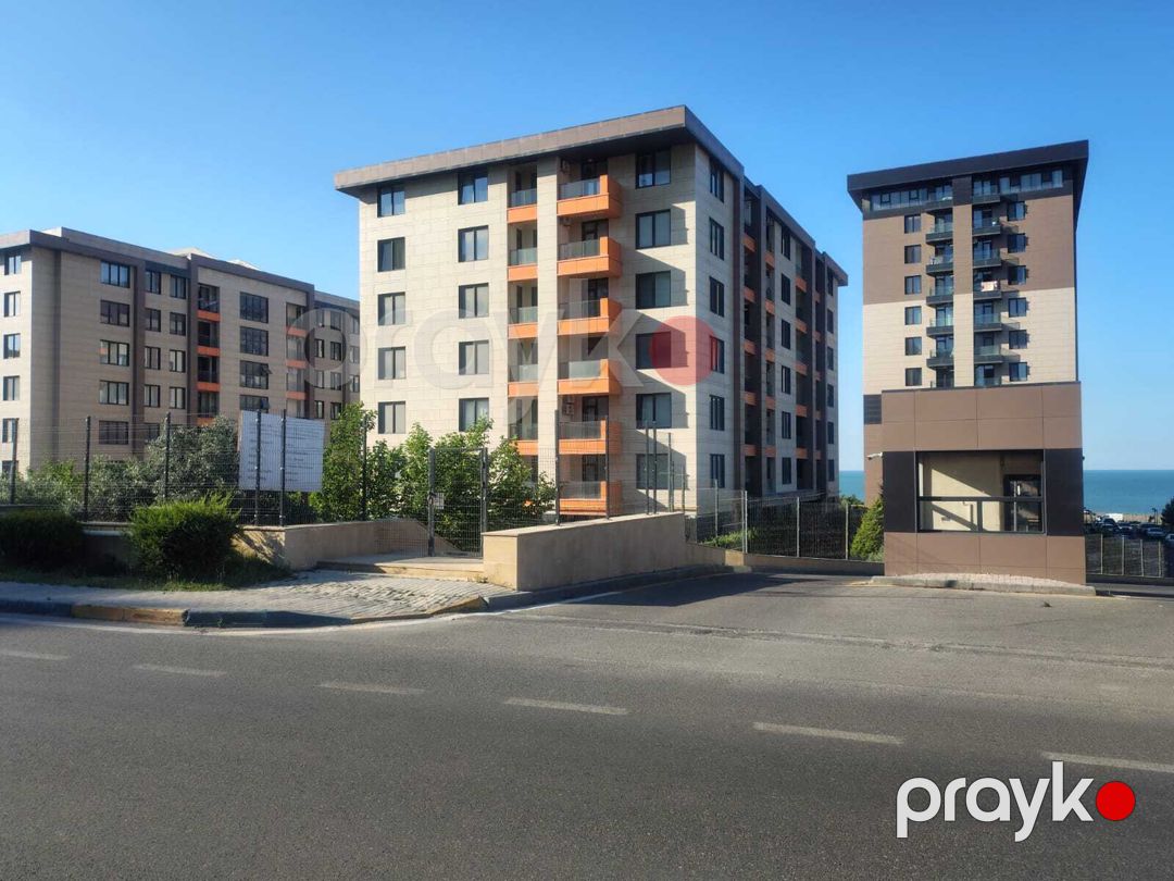 Satılır 1 otaqlı yeni tikili 55 m² — Mənzil, Sumqayıt (2)