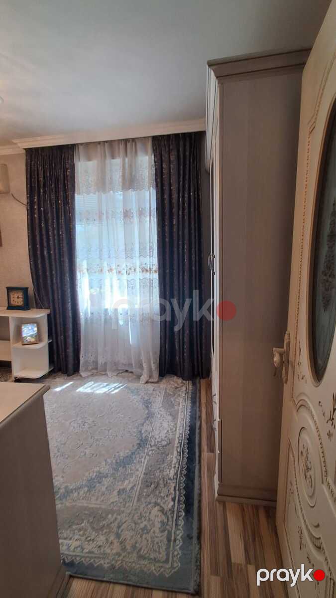 Satılır 2 otaqlı köhnə tikili 56 m² — Mənzil, Bakı (3)
