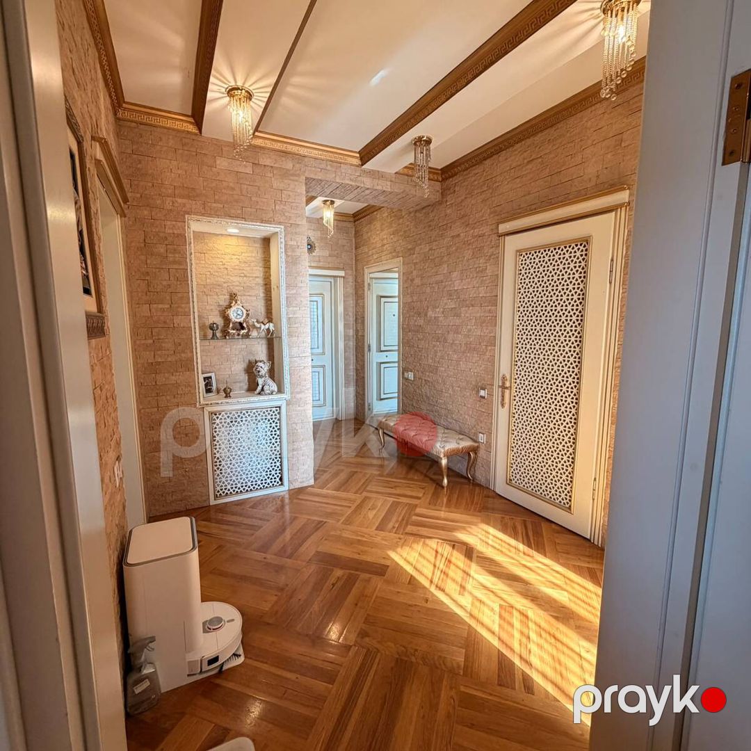 Satılır 3 otaqlı yeni tikili 107 m² — Mənzil, Bakı (2)