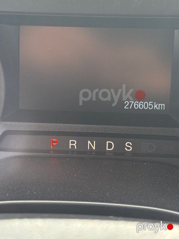 Ford Fusion (North America), 1.5 L, 2014 il, 276 000 km — Avtomobillər, Bakı (8)