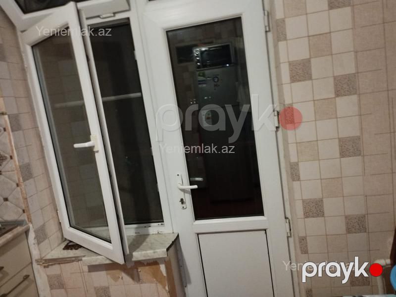 Satılır 4 otaqlı Bina evi menzil (Köhnə tikili), 96 m², Suraxanı rayonu — Mənzil, Bakı (3)