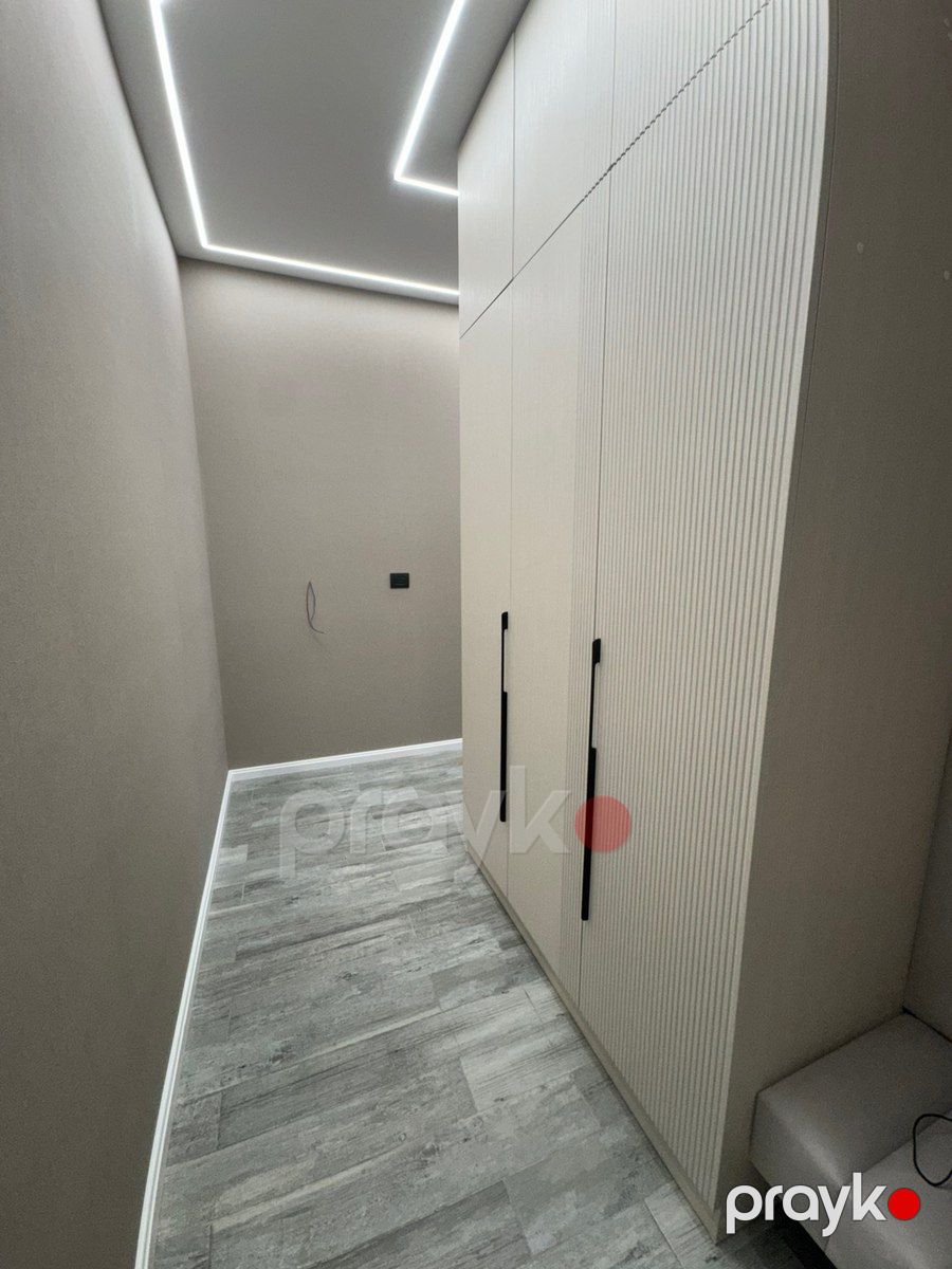 2-otaqlı yeni tikili, Mərdəkan qəs., 68 m² — Mənzil, Bakı (11)