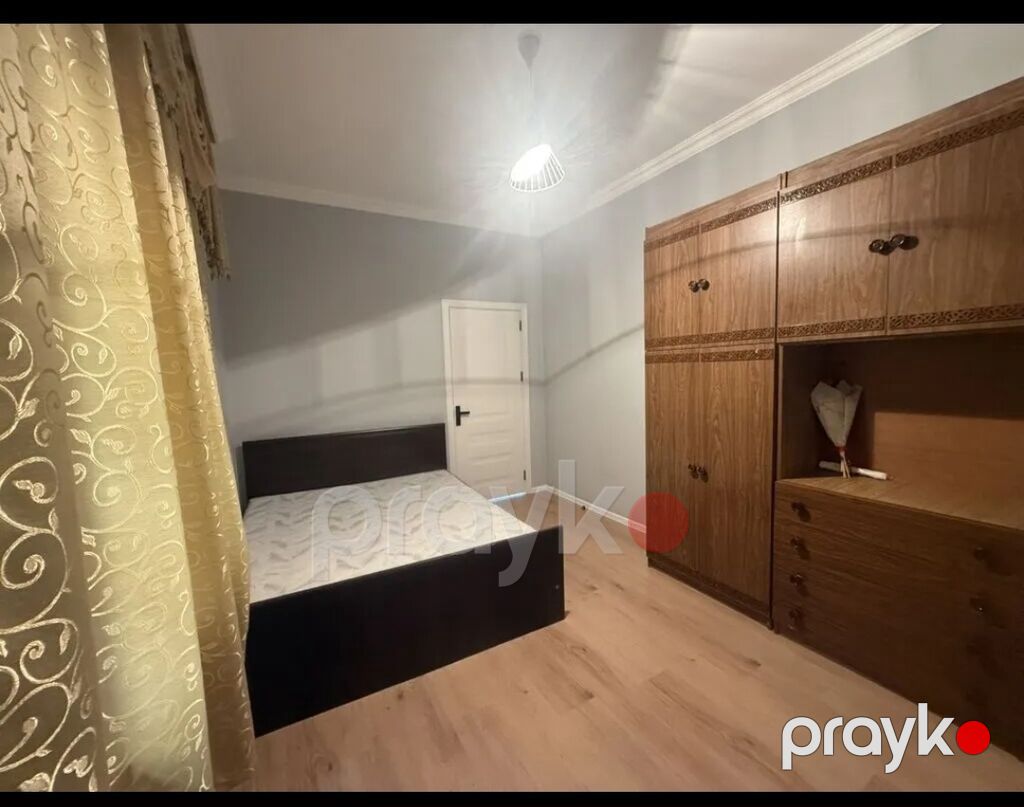 2 otaqlı həyət evil – mətbəxli Planlama: - Geniş zal və mətbəx — Ev, villa, Sumqayıt (5)