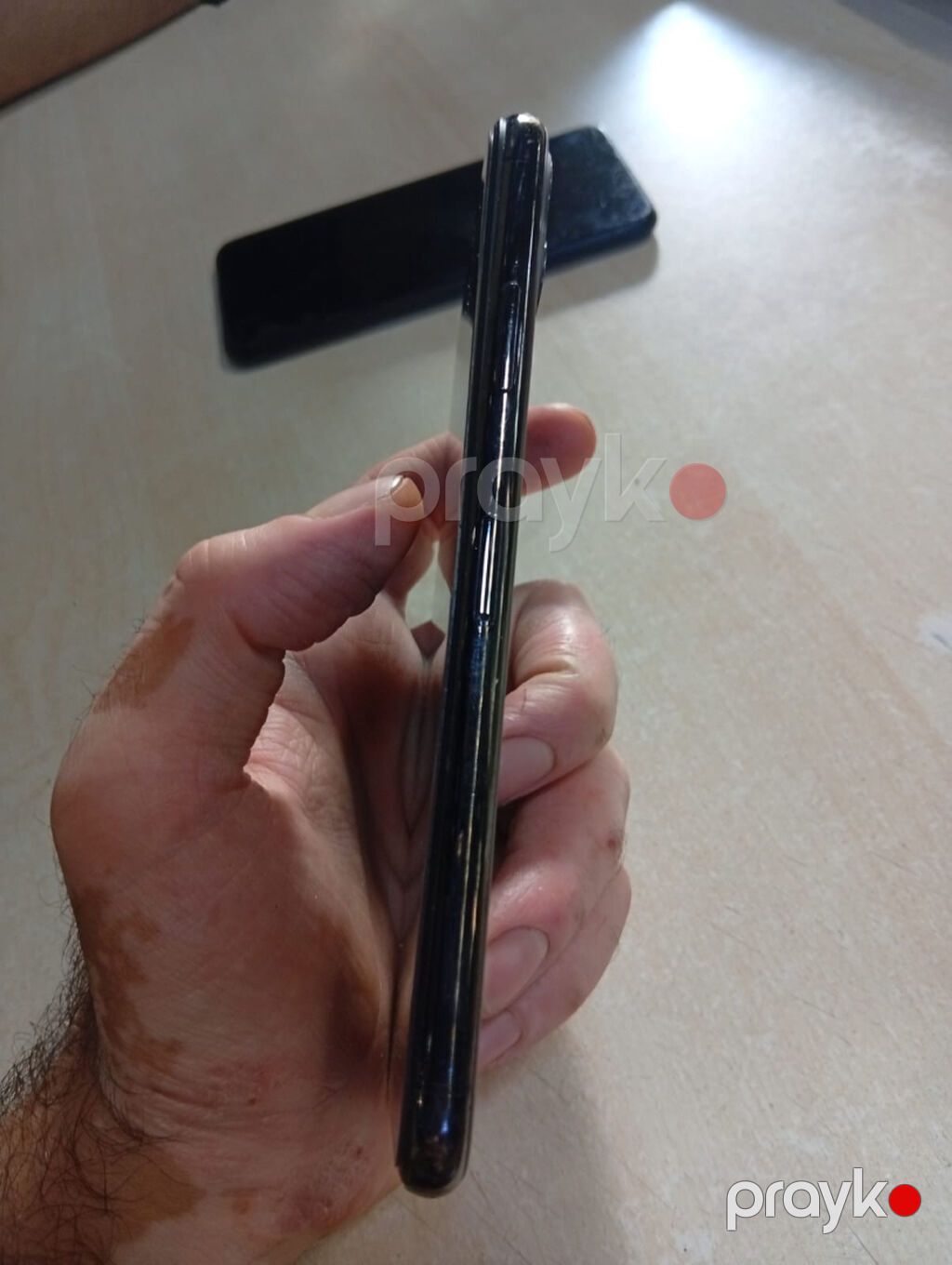 IPhone 11 Pro Max, 64 GB, Space Gray, Face ID — Apple iPhone, Bakı (3)