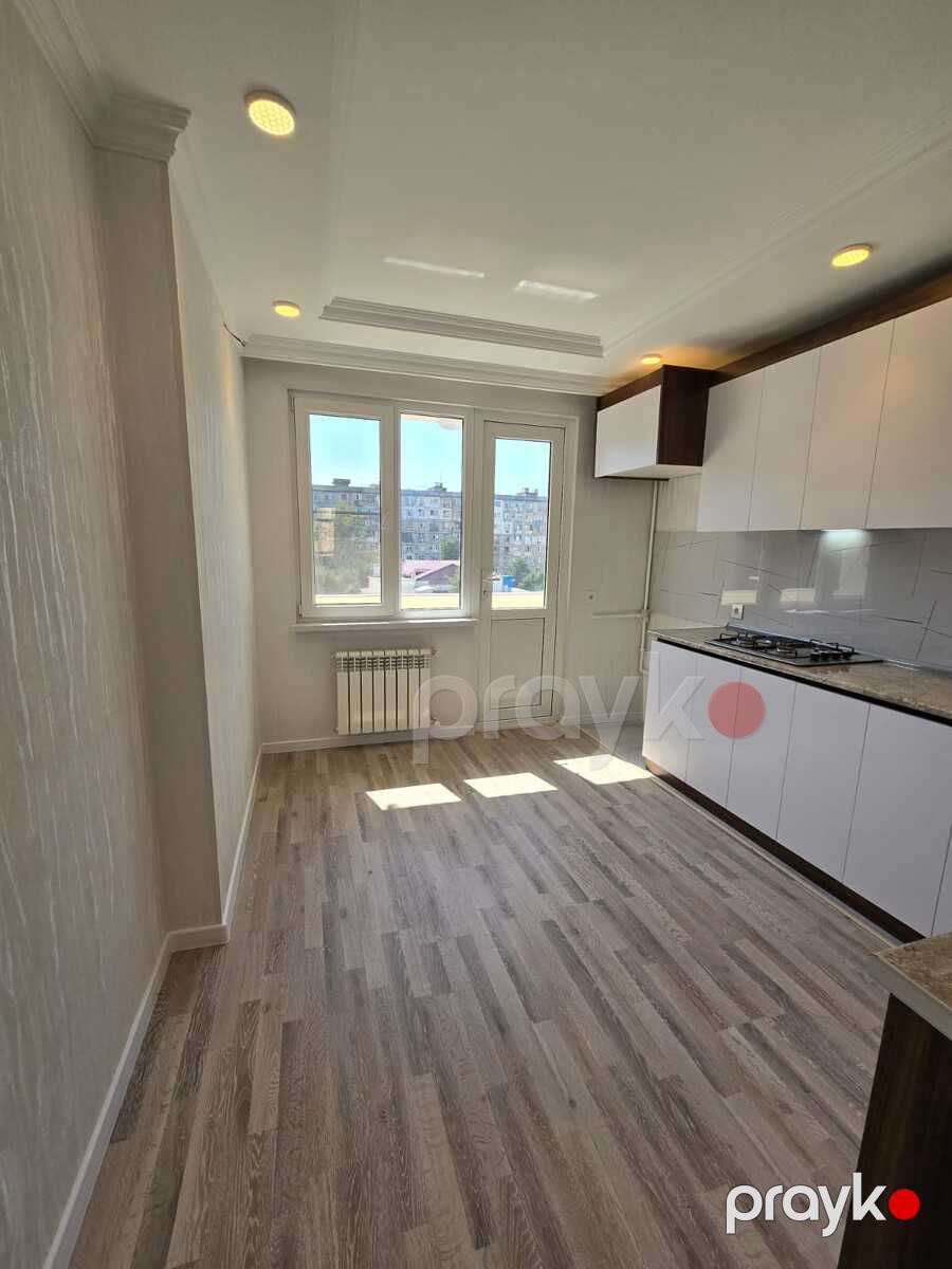 Satılır 2 otaqlı köhnə tikili 60 m² — Mənzil, Bakı (11)