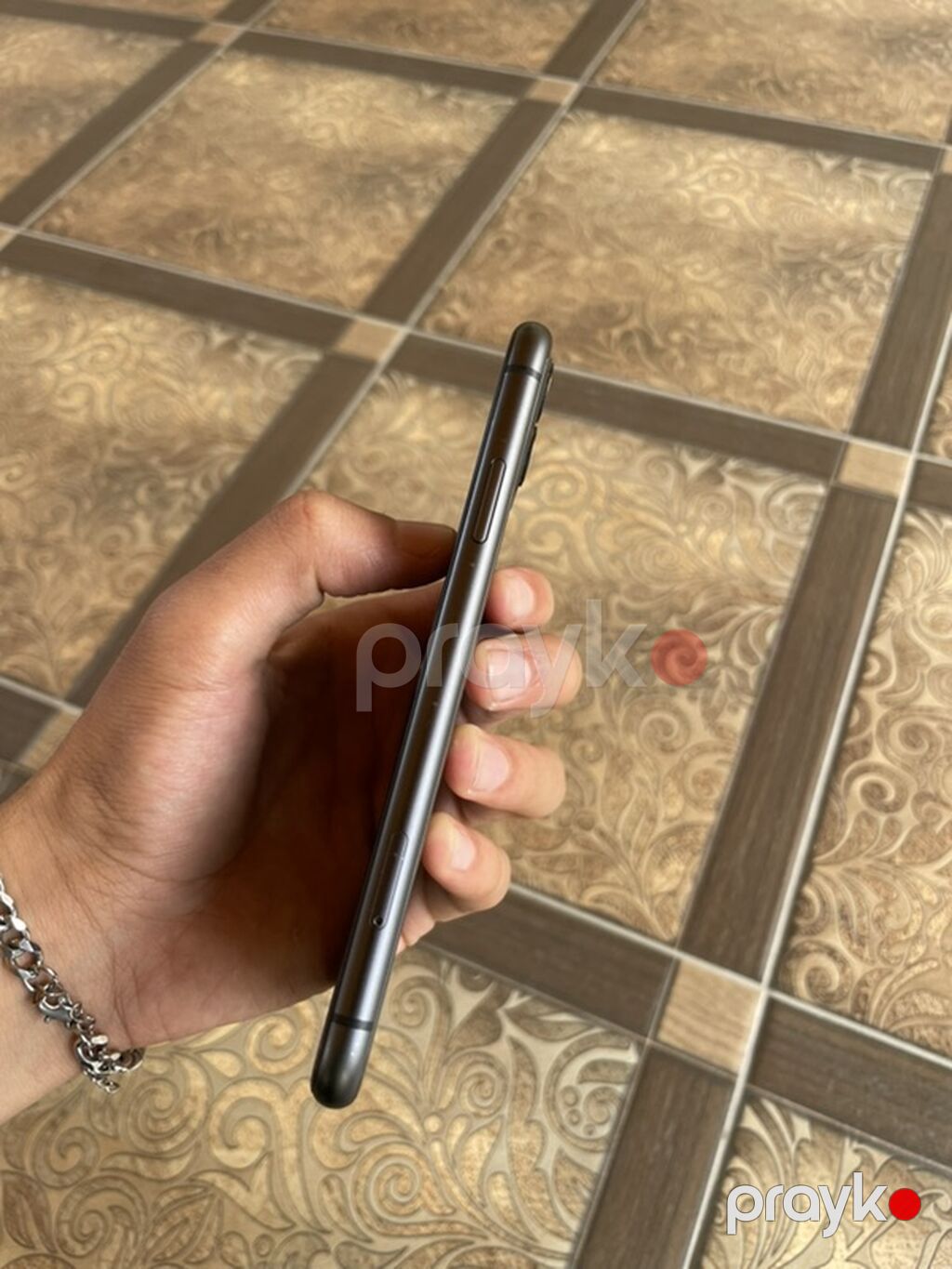 IPhone 11, 128 GB, Qara, Face ID — Apple iPhone, Bakı (5)