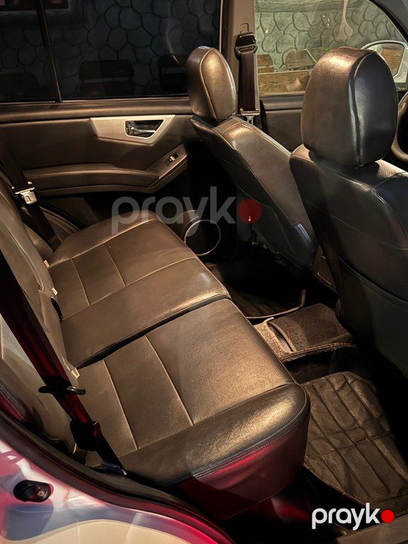 Lifan X60, 1.8 L, 2015 il, 880 023 km — Avtomobillər, Bakı (5)