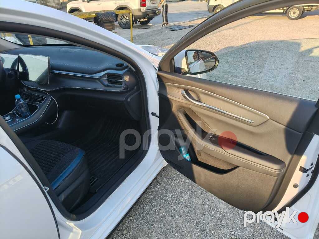 BYD Destroyer 05, 1.5 L, 8.3 kWh, 2025 il, 4 500 km — Avtomobillər, Bakı (7)