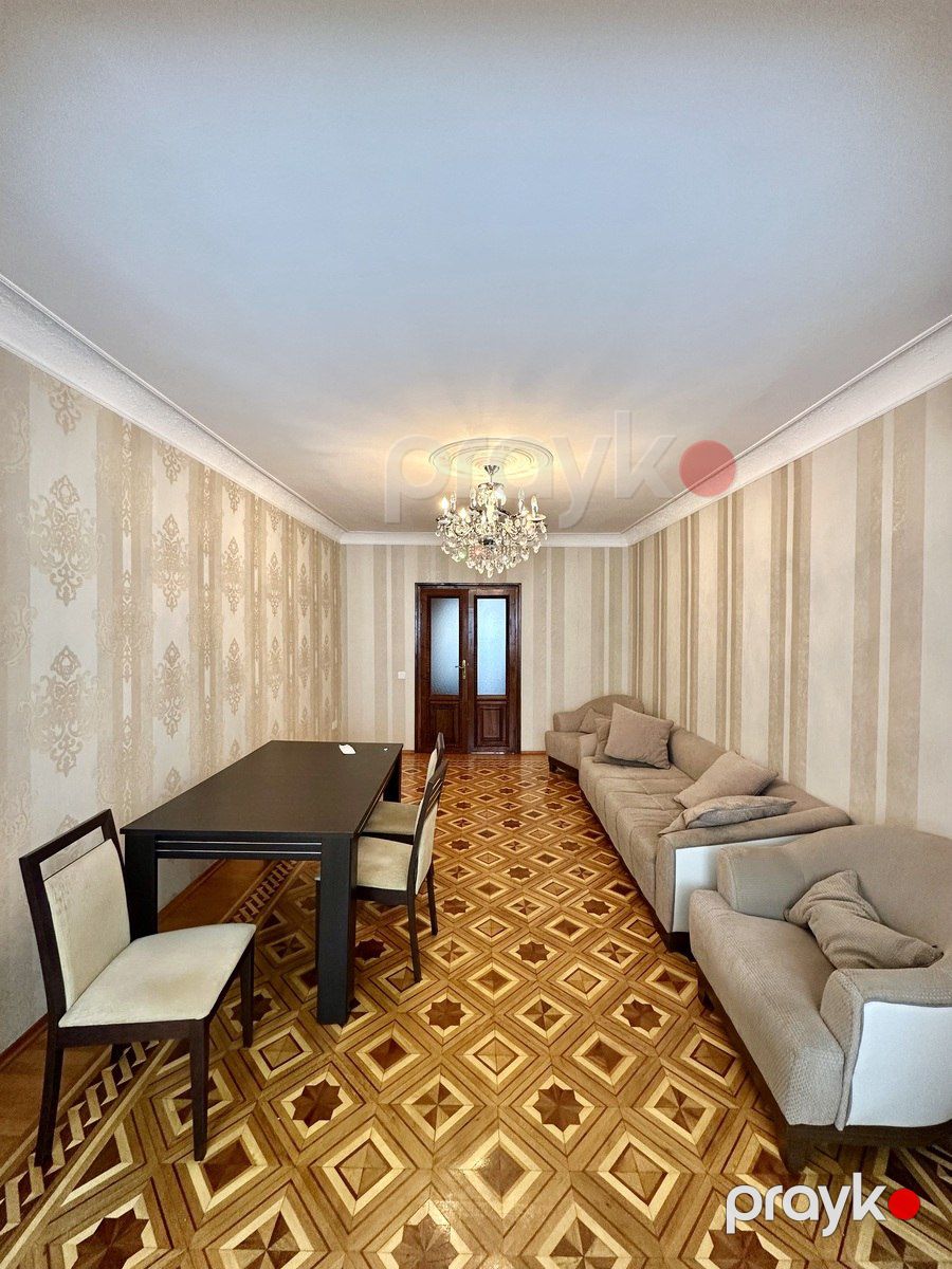 Satılır 3 otaqlı köhnə tikili 85 m² — Mənzil, Bakı (4)
