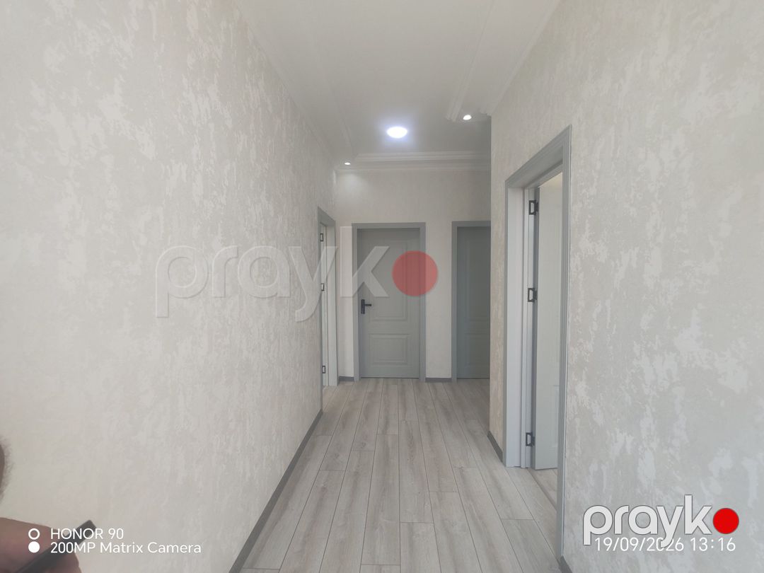 Satılır 3 otaqlı həyət evi/bağ evi 138 m² — Ev, villa, Bakı (4)