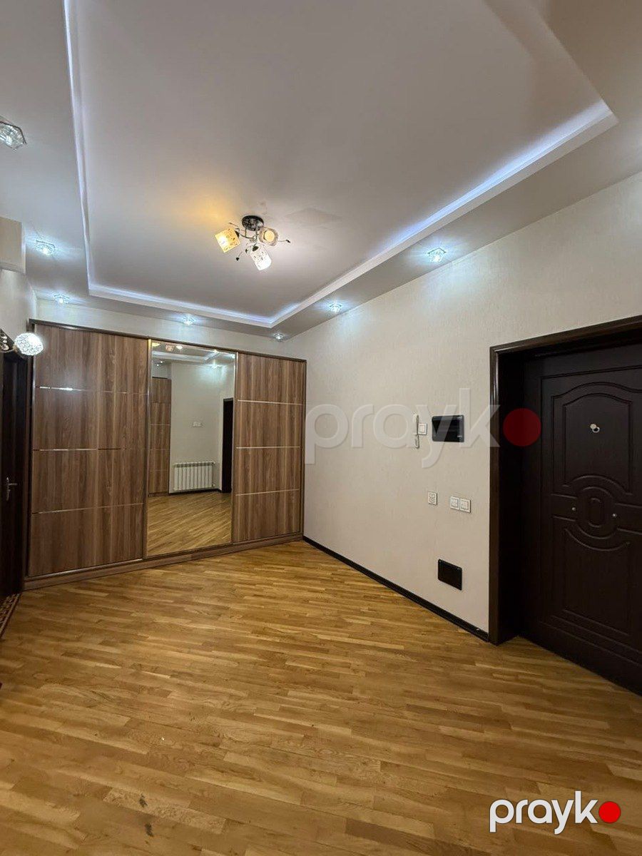 Satılır 3 otaqlı yeni tikili 96 m² — Mənzil, Bakı (8)