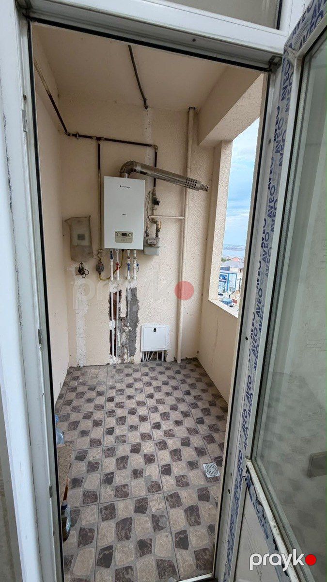 Satılır 3 otaqlı yeni tikili 85 m² — Mənzil, Bakı (12)