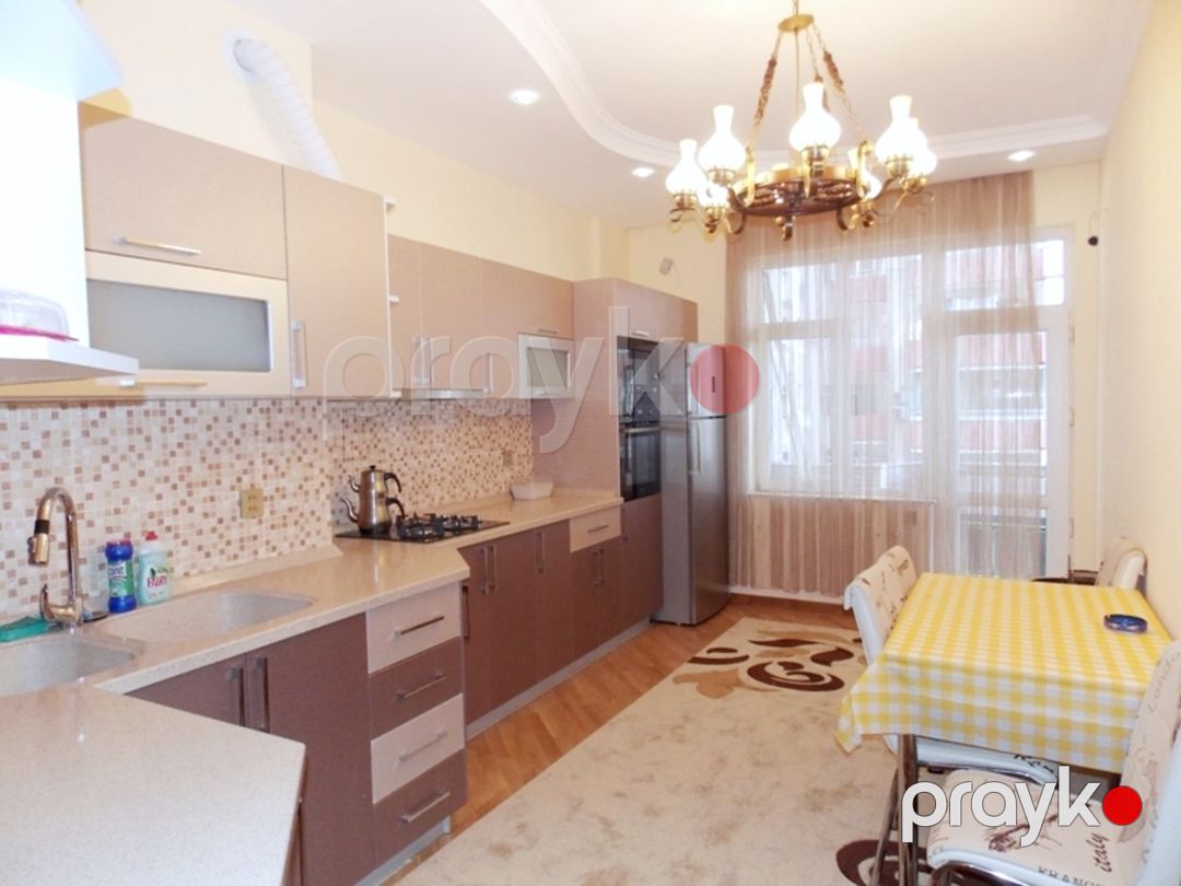 Satılır 3 otaqlı yeni tikili 150 m² — Mənzil, Bakı (8)
