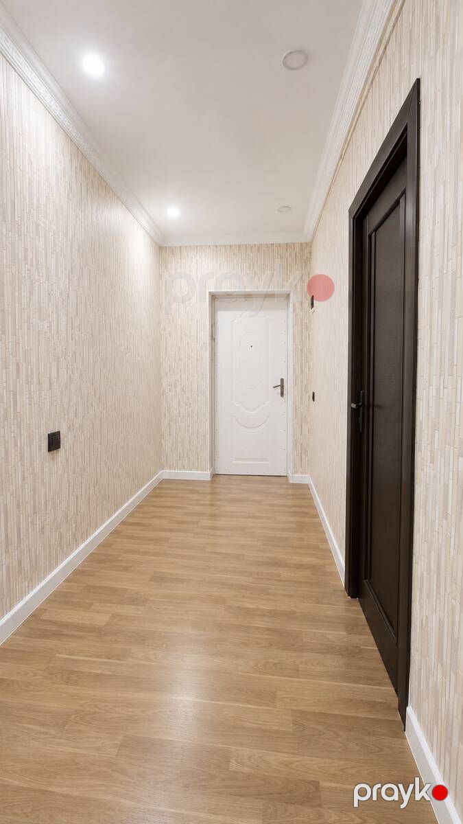 Satılır 3 otaqlı köhnə tikili 85 m² — Mənzil, Bakı (10)