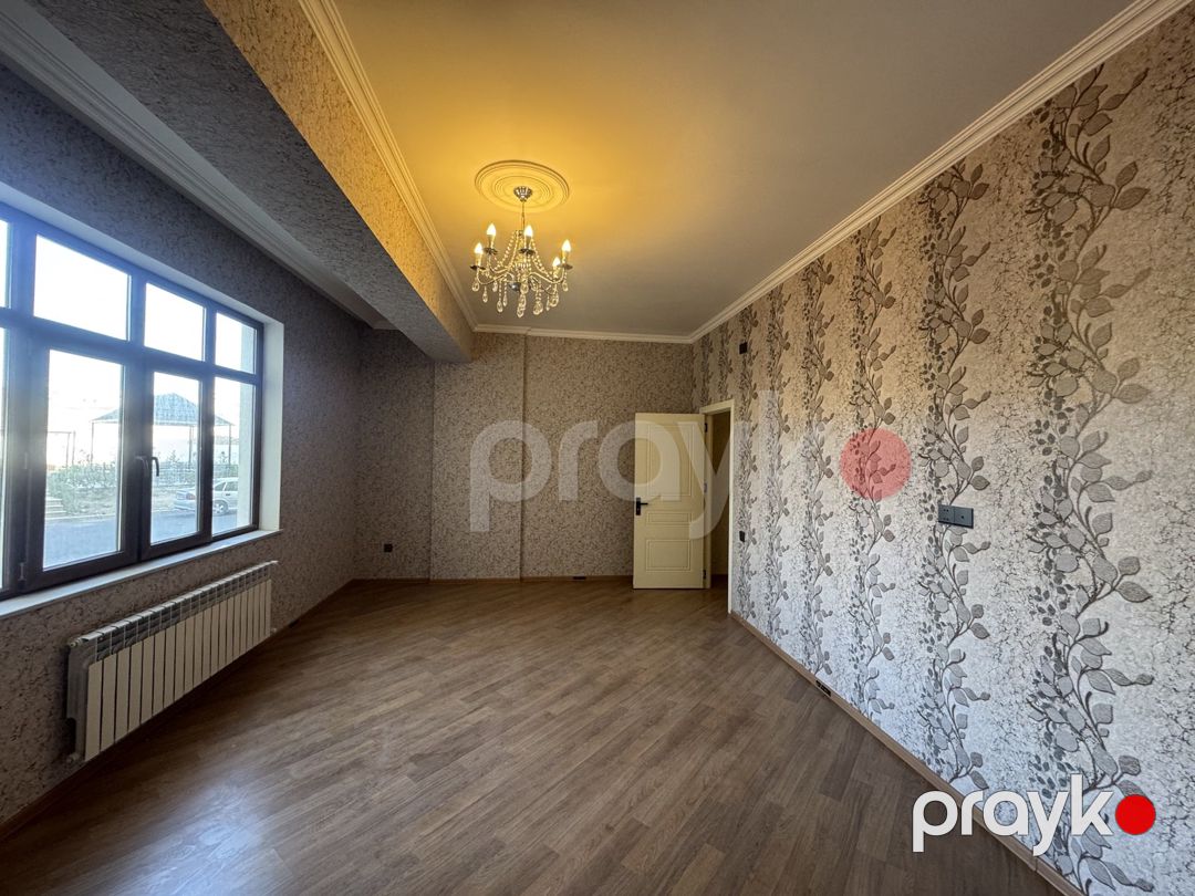 Satılır 2 otaqlı yeni tikili 80 m² — Mənzil, Bakı (4)