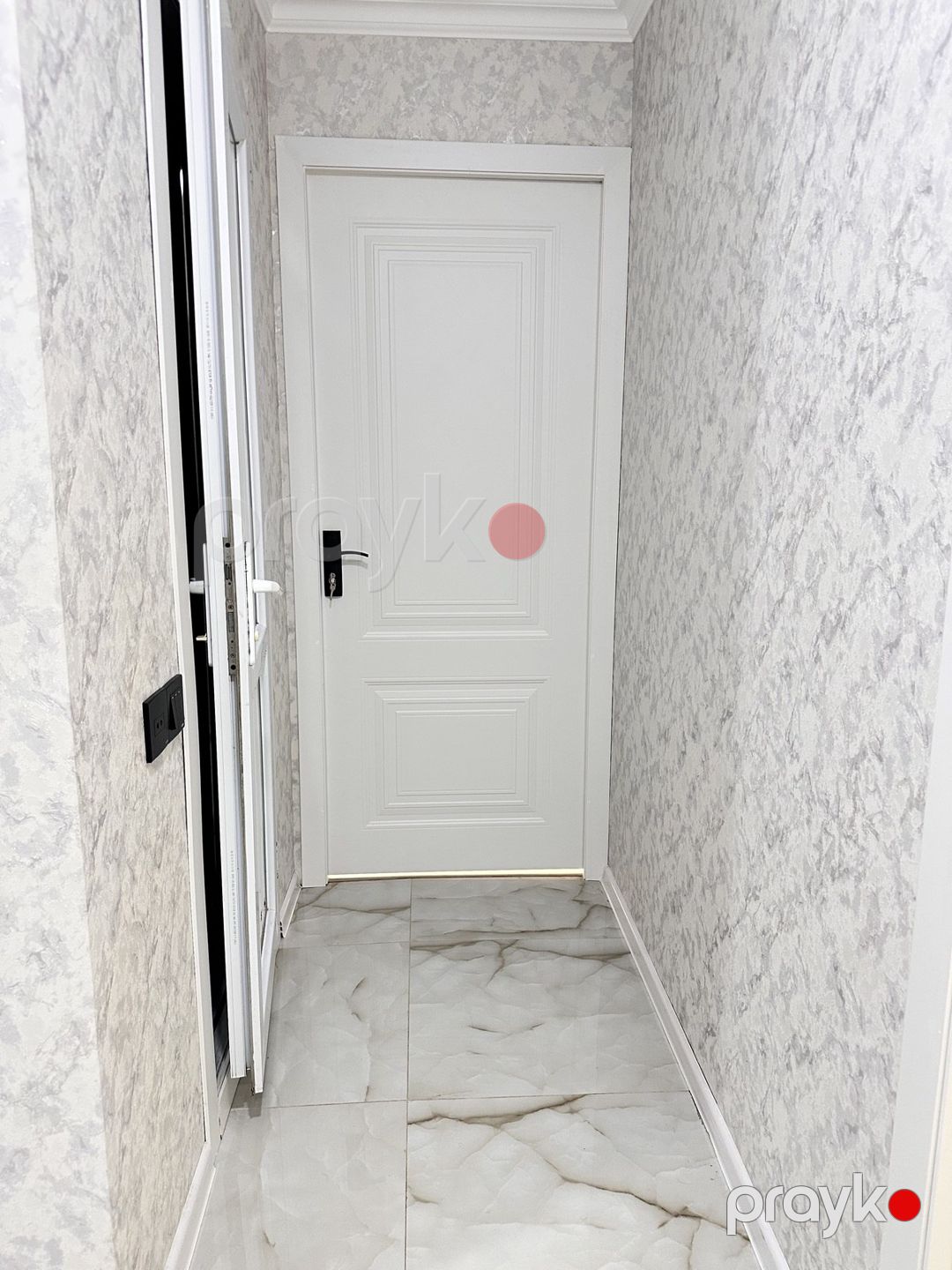 Satılır 3 otaqlı köhnə tikili 55 m² — Mənzil, Bakı (11)