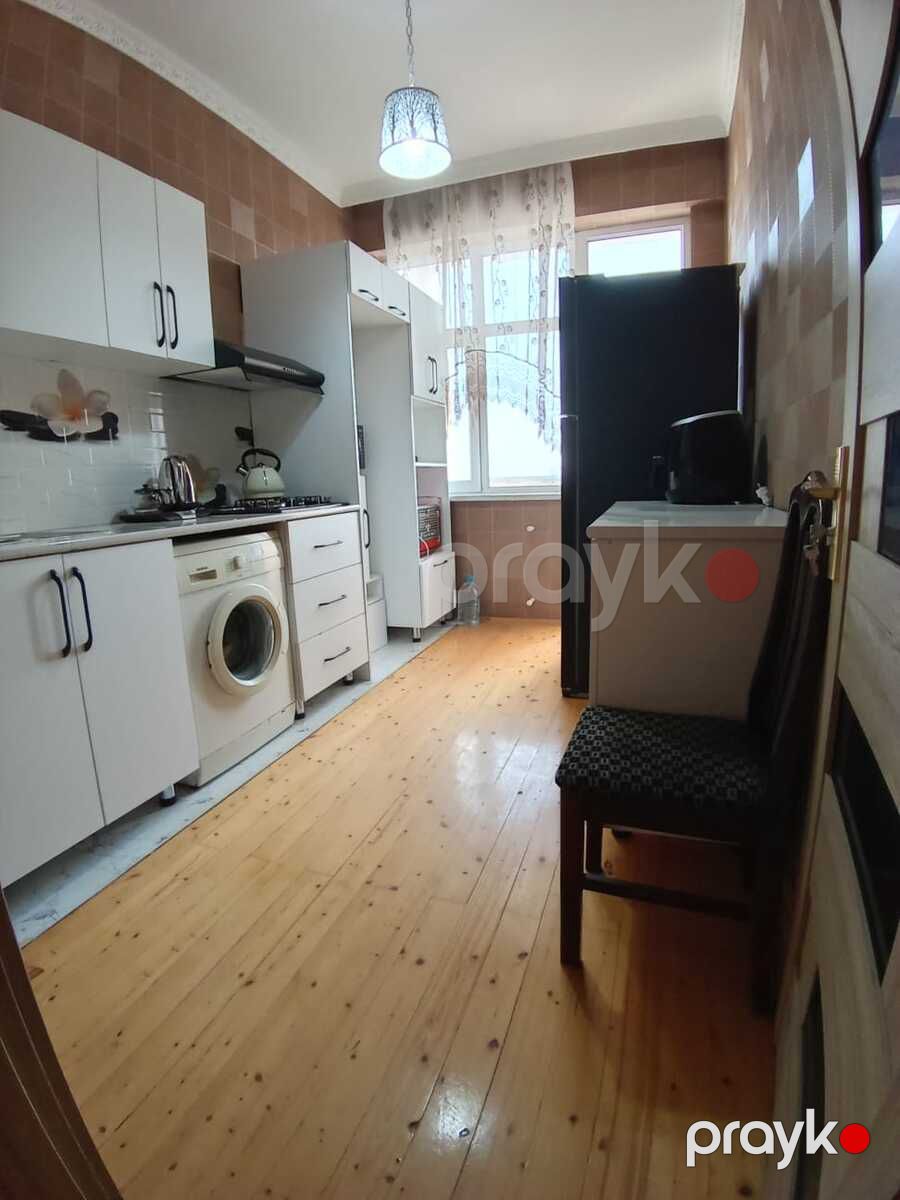 2-otaqlı yeni tikili, Masazır qəs., 61 m² — Mənzil, Bakı (8)