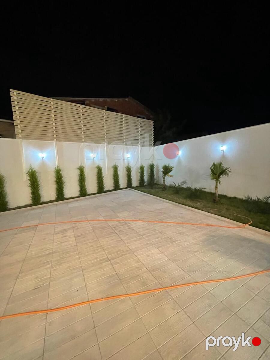 Satılır 4 otaqlı həyət evi/bağ evi 145 m² — Ev, villa, Bakı (6)