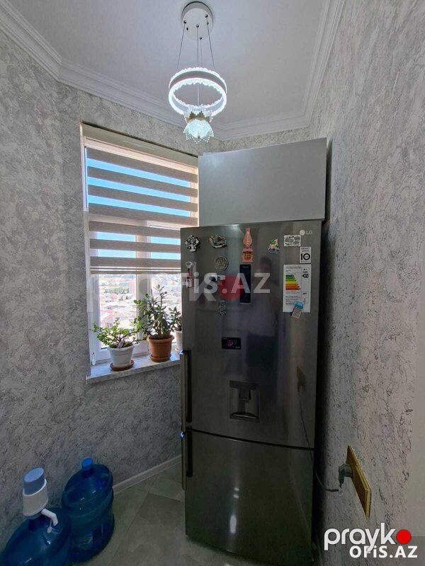 Yeni tikili Satılır Xırdalan, Xırdalan ş, H.Əliyev pr, 120-nin axırı, 3 otaq, 85 m² — Mənzil, Xırdalan (6)