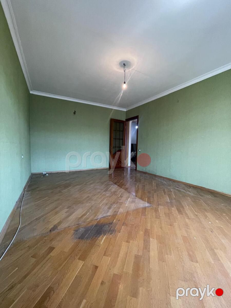 Satılır 3 otaqlı köhnə tikili 95 m² — Mənzil, Bakı (12)