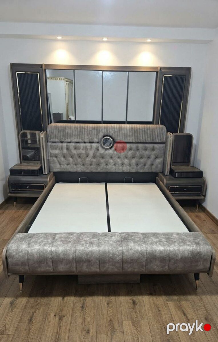 Yataq otağı mebeli — Mebel, Bakı (9)