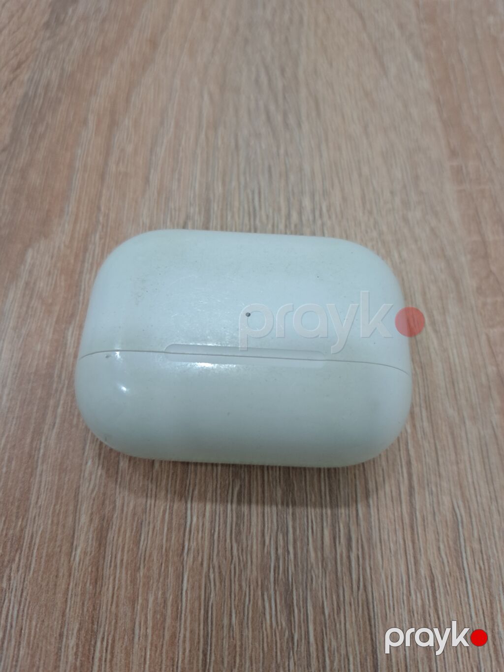 Apple AirPods Pro (2-ci nəsil) – MagSafe şarj qutusu (Usb‑c) — Qulaqcıqlar, Bakı (6)