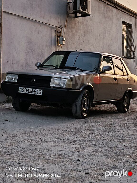 Tofas Dogan, 1.6 L, 2004 il, 62 353 km — Avtomobillər, Bakı (5)