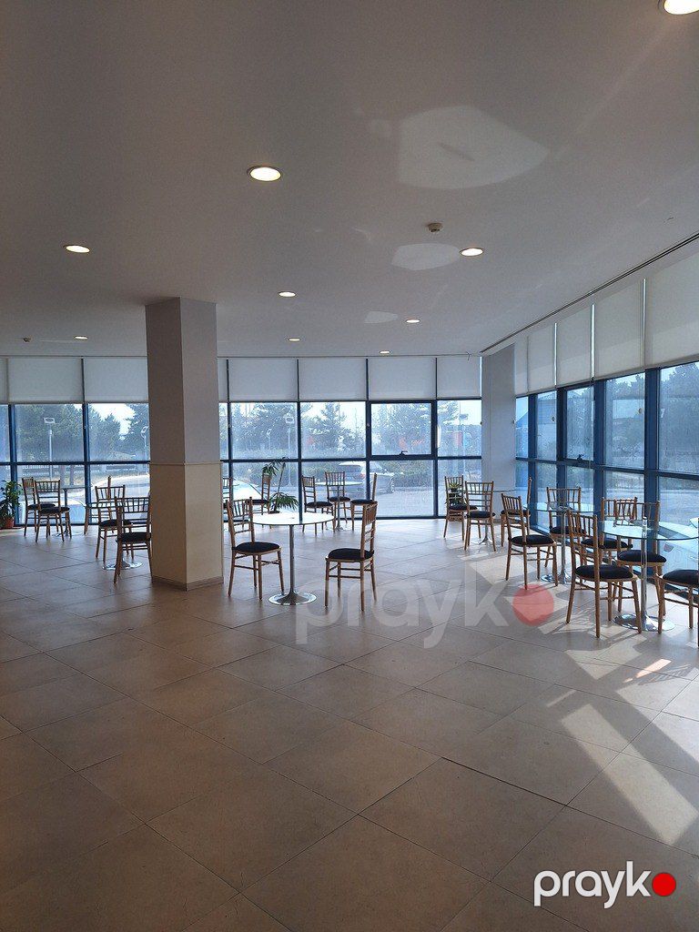 İcarəyə verilir obyekt 200 m² — Əmlak, Bakı (2)