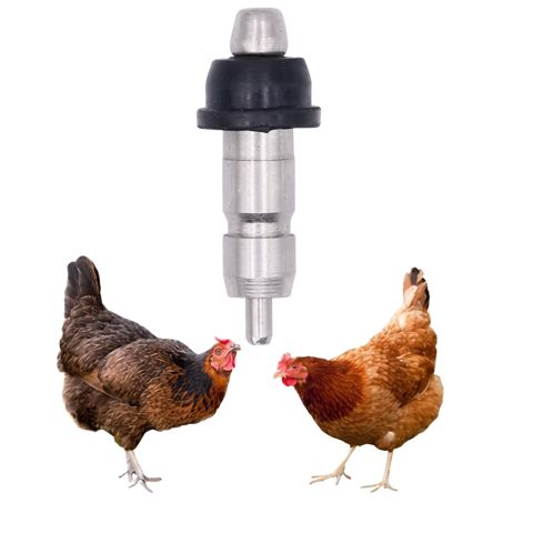 Nippel su təknəsi, 0.075 l, metal, asma — Bakı