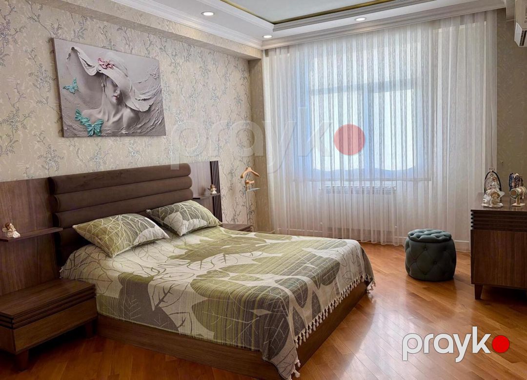 Satılır 3 otaqlı yeni tikili 136 m² — Mənzil, Bakı (5)