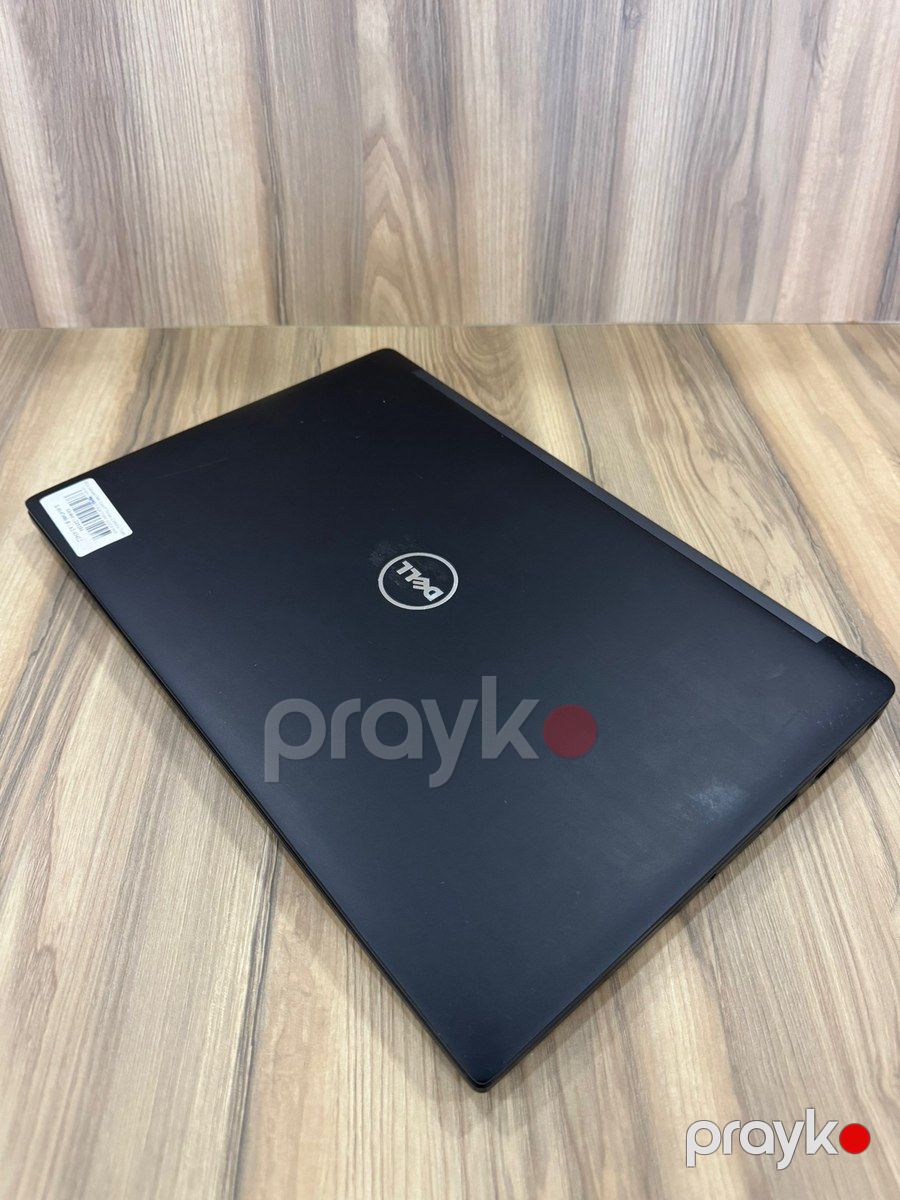 Dell Latitude 7480 — Noutbuklar, Bakı (5)