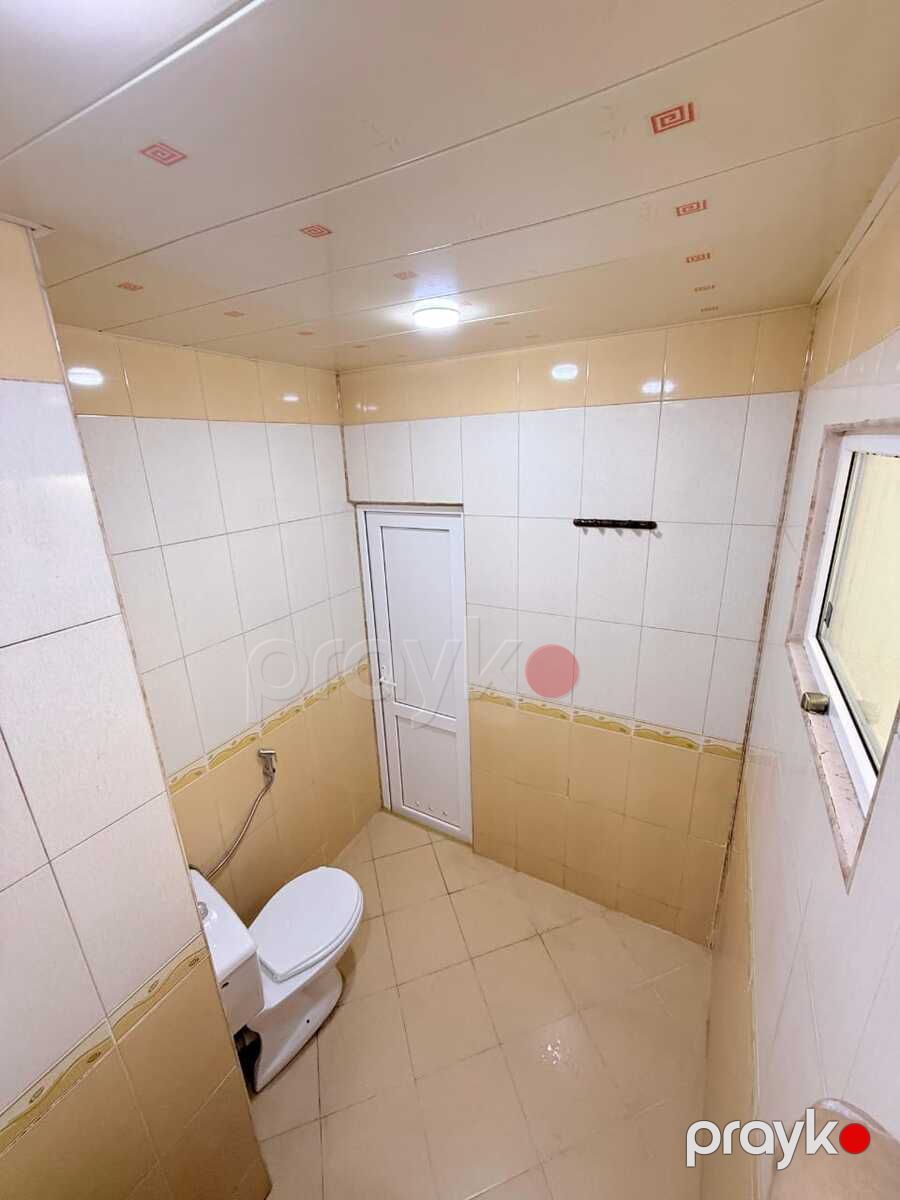 Satılır 2 otaqlı köhnə tikili 45 m² — Mənzil, Bakı (7)