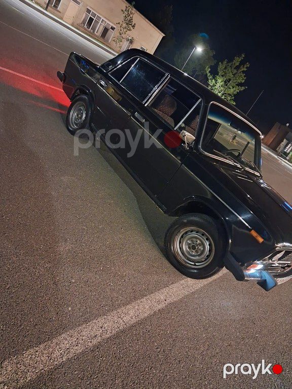Lada (VAZ) 2106, 1.6 L, 1993 il, 216 000 km — Avtomobillər, Yevlax (5)