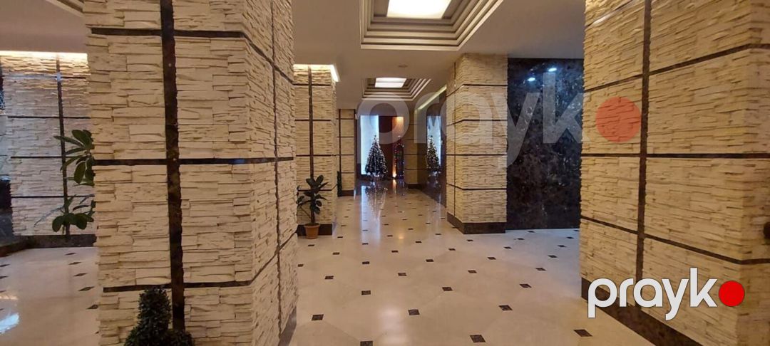 Satılır 4 otaqlı yeni tikili 197 m² — Mənzil, Bakı (8)