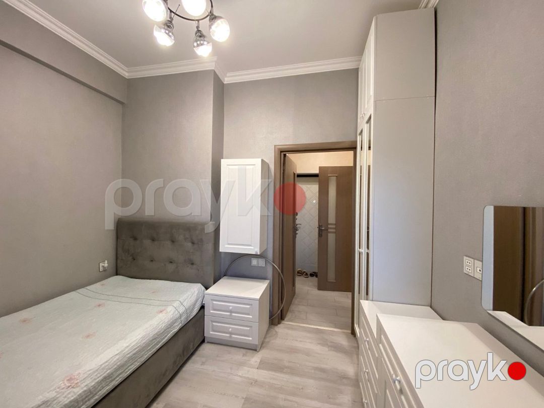 2 otaqlı mənzil, 43 m², Xırdalan ş — Mənzil, Bakı (3)