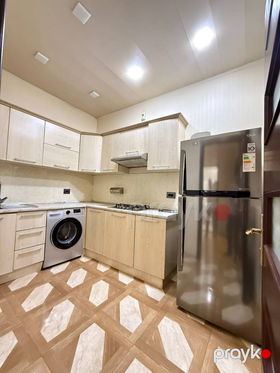 İcarəyə verilir 2 otaqlı yeni tikili 70 m² — Mənzil, Bakı (8)