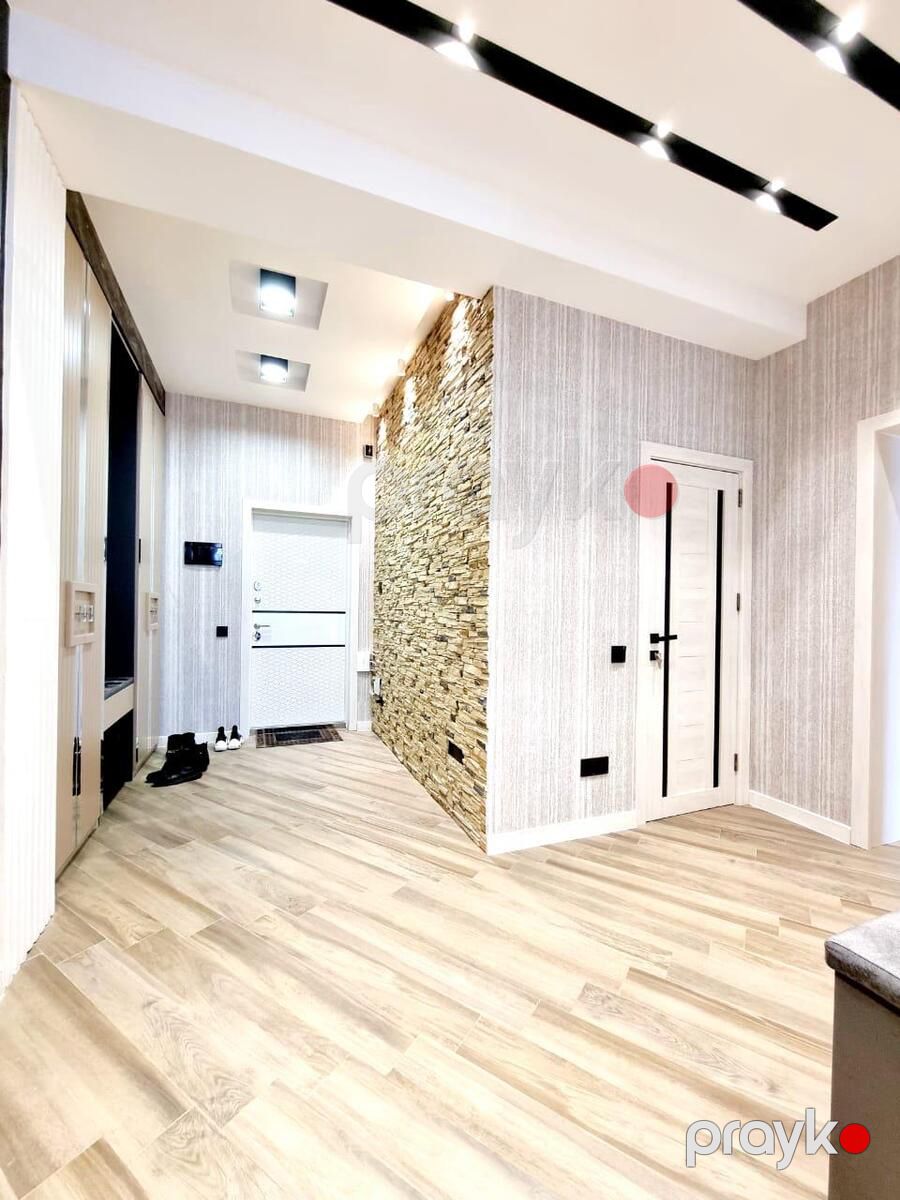 Satılır 3 otaqlı yeni tikili 95 m² — Mənzil, Bakı (5)